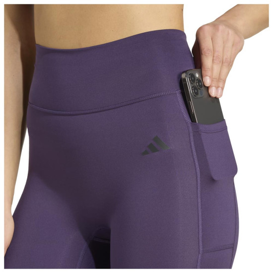 Adidas Γυναικείο κολάν Optime Essentials 7/8 Leggings Adidas Γυναικείο κολάν Optime Essentials 7/8 Leggings